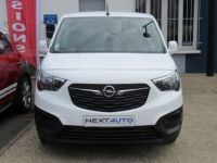 Opel Combo CARGO L1H1 1000KG 1.5 100CH PACK CLIM - <small></small> 9.990 € <small>TTC</small> - #6