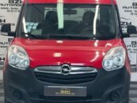 Opel Combo CARGO L1H1 1.4 95CV - <small></small> 13.490 € <small>TTC</small> - #2