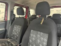 Opel Combo CARGO L1H1 1.4 95CV - <small></small> 13.490 € <small>TTC</small> - #16