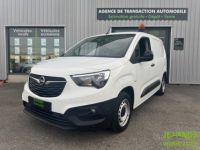 Opel Combo CARGO L1H1 1.5 CDTI 100ch Pack Clim + - <small></small> 10.990 € <small>TTC</small> - #1