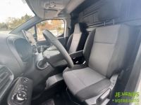 Opel Combo CARGO L1H1 1.5 CDTI 100ch Pack Clim + - <small></small> 10.990 € <small>TTC</small> - #7