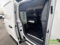 Opel Combo CARGO L1H1 1.5 CDTI 100ch Pack Clim + - <small></small> 10.990 € <small>TTC</small> - #13