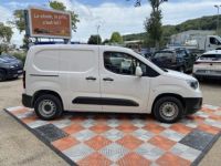 Opel Combo CARGO L1H1 1.5 D 100 PACK CLIM 3 PL Ecran Radar Pte Lat. - <small></small> 15.450 € <small>TTC</small> - #10