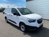 Opel Combo CARGO L1H1 1.5 HDI 100 BVM6 STANDARD PACK CLIM - <small></small> 18.960 € <small>TTC</small> - #1