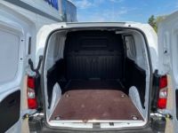 Opel Combo CARGO L1H1 1.5 HDI 100 BVM6 STANDARD PACK CLIM - <small></small> 18.960 € <small>TTC</small> - #3