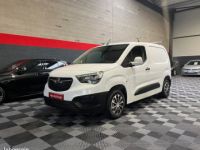 Opel Combo Cargo L1H1 PACK CLIM HDI 100ch - <small></small> 10.990 € <small>TTC</small> - #1