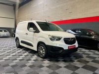 Opel Combo Cargo L1H1 PACK CLIM HDI 100ch - <small></small> 10.990 € <small>TTC</small> - #2