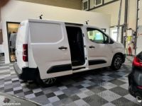 Opel Combo Cargo L1H1 PACK CLIM HDI 100ch - <small></small> 10.990 € <small>TTC</small> - #3