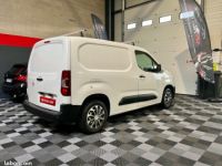 Opel Combo Cargo L1H1 PACK CLIM HDI 100ch - <small></small> 10.990 € <small>TTC</small> - #5