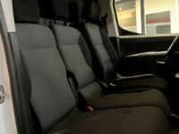 Opel Combo Cargo L1H1 PACK CLIM HDI 100ch - <small></small> 10.990 € <small>TTC</small> - #9