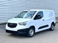 Opel Combo CARGO L2H1 AUGMENTE 1.5 TURBO D 100CH EDITION BLANC JADE - <small></small> 15.370 € <small>TTC</small> - #1