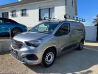 Opel Combo Combo-e Life ELECTRISCH Cargo 50 kWh L2H1 Elegance - <small></small> 25.950 € <small>TTC</small> - #1