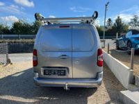 Opel Combo Combo-e Life ELECTRISCH Cargo 50 kWh L2H1 Elegance - <small></small> 25.950 € <small>TTC</small> - #4