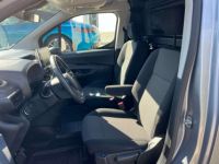 Opel Combo Combo-e Life ELECTRISCH Cargo 50 kWh L2H1 Elegance - <small></small> 25.950 € <small>TTC</small> - #12