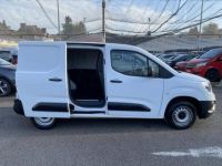 Opel Combo IV M 1.5 BlueHDi 100 S&S PACK CLIM BVM6 - <small></small> 17.900 € <small>TTC</small> - #4