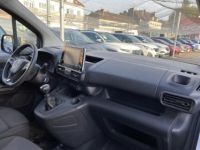 Opel Combo IV 1.5 BlueHDi 100 S&S PACK CLIM BVM6 - <small></small> 15.900 € <small>TTC</small> - #6