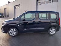 Opel Combo Life 1.2 T Edition Plus --GPS--CAMERA--ANDROID AUTO-- - <small></small> 18.490 € <small>TTC</small> - #4