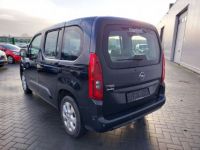 Opel Combo Life 1.2 T Edition Plus --GPS--CAMERA--ANDROID AUTO-- - <small></small> 18.490 € <small>TTC</small> - #5