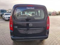 Opel Combo Life 1.2 T Edition Plus --GPS--CAMERA--ANDROID AUTO-- - <small></small> 18.490 € <small>TTC</small> - #6