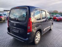 Opel Combo Life 1.2 T Edition Plus --GPS--CAMERA--ANDROID AUTO-- - <small></small> 18.490 € <small>TTC</small> - #7