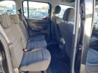 Opel Combo Life 1.2 T Edition Plus --GPS--CAMERA--ANDROID AUTO-- - <small></small> 18.490 € <small>TTC</small> - #10