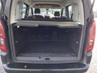 Opel Combo Life 1.2 T Edition Plus --GPS--CAMERA--ANDROID AUTO-- - <small></small> 18.490 € <small>TTC</small> - #11