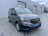 Opel Combo Life 1.2 T L1H1 Comfort S-S (EU6.2)-AIRCO.GARANTIE.12.M - <small></small> 16.990 € <small>TTC</small> - #1