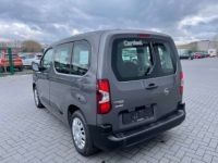 Opel Combo Life 1.2 T L1H1 Comfort S-S (EU6.2)-AIRCO.GARANTIE.12.M - <small></small> 16.990 € <small>TTC</small> - #4