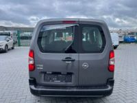 Opel Combo Life 1.2 T L1H1 Comfort S-S (EU6.2)-AIRCO.GARANTIE.12.M - <small></small> 16.990 € <small>TTC</small> - #5