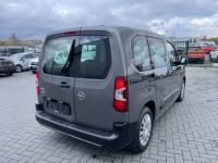 Opel Combo Life 1.2 T L1H1 Comfort S-S (EU6.2)-AIRCO.GARANTIE.12.M - <small></small> 16.990 € <small>TTC</small> - #6