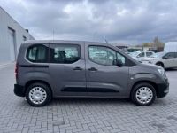 Opel Combo Life 1.2 T L1H1 Comfort S-S (EU6.2)-AIRCO.GARANTIE.12.M - <small></small> 16.990 € <small>TTC</small> - #7