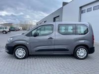 Opel Combo Life 1.2 T L1H1 Comfort S-S (EU6.2)-AIRCO.GARANTIE.12.M - <small></small> 16.990 € <small>TTC</small> - #8