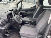 Opel Combo Life 1.2 T L1H1 Comfort S-S (EU6.2)-AIRCO.GARANTIE.12.M - <small></small> 16.990 € <small>TTC</small> - #9