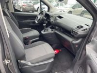 Opel Combo Life 1.2 T L1H1 Comfort S-S (EU6.2)-AIRCO.GARANTIE.12.M - <small></small> 16.990 € <small>TTC</small> - #12