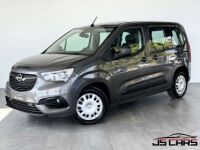 Opel Combo Life 1.2i AUTO 5 PLACES 15.000KM CARPLAY CLIM NAVI PDC - <small></small> 20.490 € <small>TTC</small> - #1