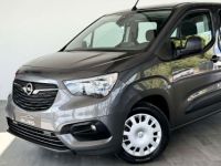 Opel Combo Life 1.2i AUTO 5 PLACES 15.000KM CARPLAY CLIM NAVI PDC - <small></small> 20.490 € <small>TTC</small> - #2