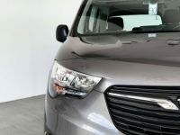 Opel Combo Life 1.2i AUTO 5 PLACES 15.000KM CARPLAY CLIM NAVI PDC - <small></small> 20.490 € <small>TTC</small> - #3