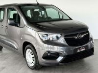 Opel Combo Life 1.2i AUTO 5 PLACES 15.000KM CARPLAY CLIM NAVI PDC - <small></small> 20.490 € <small>TTC</small> - #9