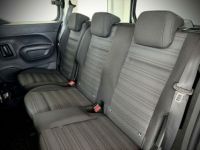 Opel Combo Life 1.2i AUTO 5 PLACES 15.000KM CARPLAY CLIM NAVI PDC - <small></small> 20.490 € <small>TTC</small> - #15