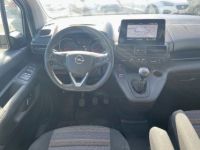 Opel Combo LIFE 1.5 D 130 BV6 INNOVATION GPS Caméra JA ADML - <small></small> 22.980 € <small>TTC</small> - #10
