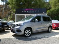 Opel Combo LIFE 1.5 HDI 100 Ch ELEGANCE BVM6 - <small></small> 11.990 € <small>TTC</small> - #1