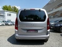 Opel Combo LIFE 1.5 HDI 100 Ch ELEGANCE BVM6 - <small></small> 11.990 € <small>TTC</small> - #5