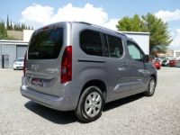 Opel Combo LIFE 1.5 HDI 100 Ch ELEGANCE BVM6 - <small></small> 11.990 € <small>TTC</small> - #6