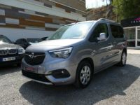 Opel Combo LIFE 1.5 HDI 100 Ch ELEGANCE BVM6 - <small></small> 11.990 € <small>TTC</small> - #11