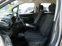 Opel Combo LIFE 1.5 HDI 100 Ch ELEGANCE BVM6 - <small></small> 11.990 € <small>TTC</small> - #13