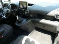 Opel Combo LIFE 1.5 HDI 100 Ch ELEGANCE BVM6 - <small></small> 11.990 € <small>TTC</small> - #16