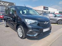 Opel Combo Life 1.5 TD BlueInj. L1H1 Edition S-S -- GARANTIE 12 - <small></small> 19.990 € <small>TTC</small> - #1