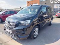 Opel Combo Life 1.5 TD BlueInj. L1H1 Edition S-S -- GARANTIE 12 M - <small></small> 19.990 € <small>TTC</small> - #3