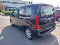 Opel Combo Life 1.5 TD BlueInj. L1H1 Edition S-S -- GARANTIE 12 - <small></small> 19.990 € <small>TTC</small> - #4