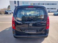 Opel Combo Life 1.5 TD BlueInj. L1H1 Edition S-S -- GARANTIE 12 - <small></small> 19.990 € <small>TTC</small> - #5